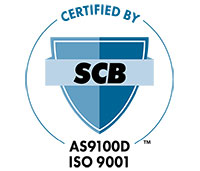 ISO-9001D Certified