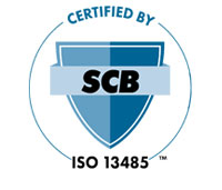 ISO-13485 Certified